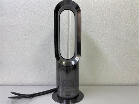 Yahoo オークション 中古品 ダイソン dyson 型名AM05 hot cool セラ