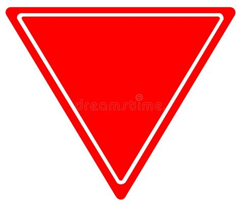 Blank Safety Injury Triangle