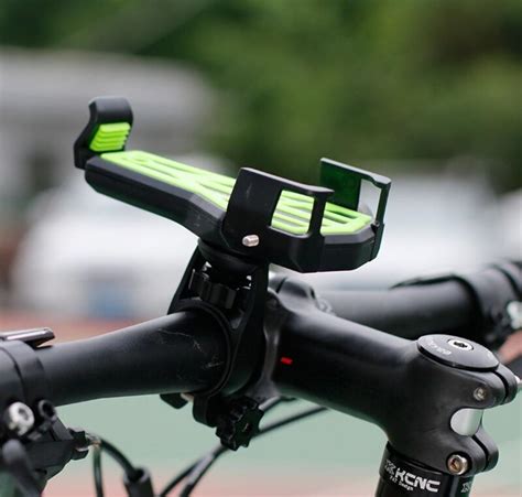 Rockbros Bicycle Road Bike Phone Holder Sports Equipment Bicycles