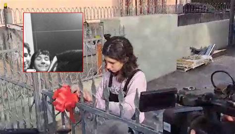 Omicidio Giulia Cecchettin Lo Sfogo Della Sorella Elena A Storie Italiane Hot Sex Picture
