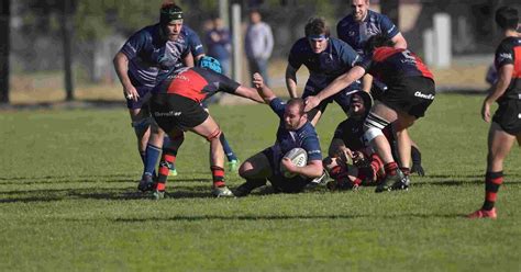 El Rugby De Córdoba Entre La Alegría Por Volver A Jugar Y El Desafío