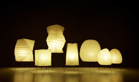 Japanische Lampen: So schön sind Leuchten im Japan-Stil: