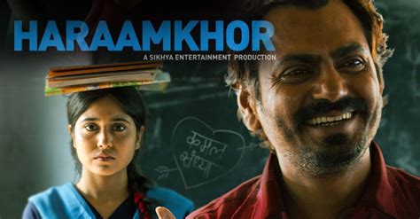 Haraamkhor Movie Review, Ratings, Star Cast, Story, Songs, Actors - India