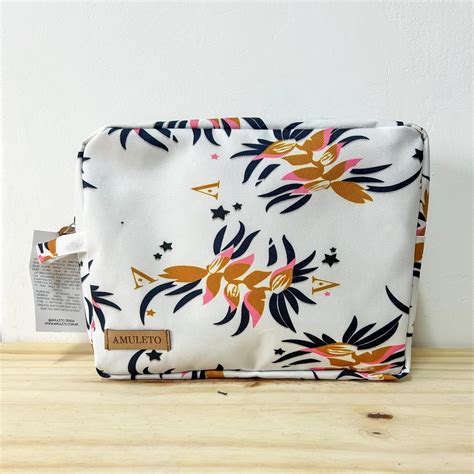 Neceser L Vibre Nude Amuleto