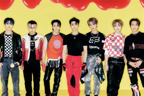 Lirik Lagu Hot Sauce NCT Dream Dan Terjemahan Bahasa Indonesia Korea Katadata Co Id
