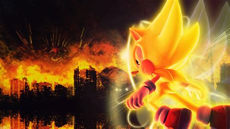 Classic Sonic Wallpaper Hd 68 Images