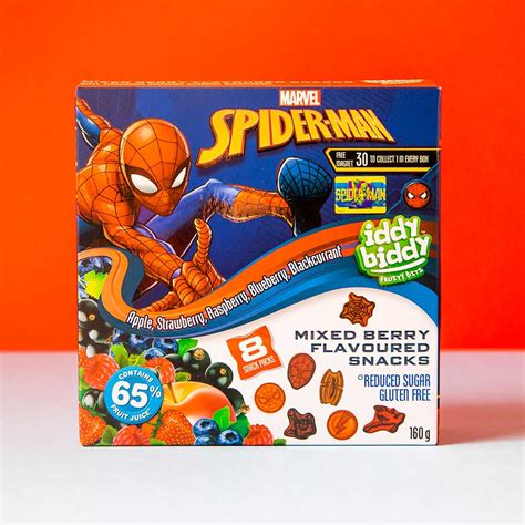 Iddy Biddy Hot Shots