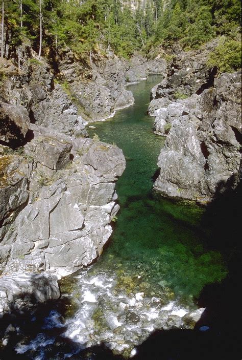 Kalmiopsis Wilderness