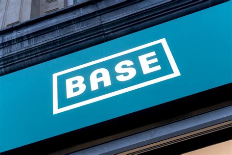 Base biedt vanaf 3 juni ook vast internet in België aan - ITdaily.