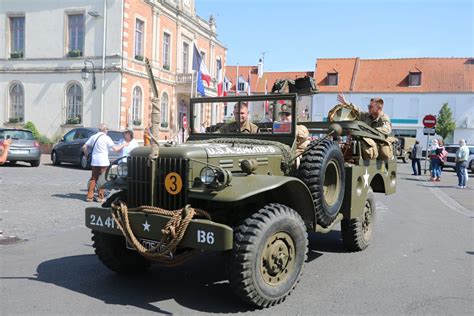 Eme Anniversaire De La Liberation Liberation De La Ville D Taples