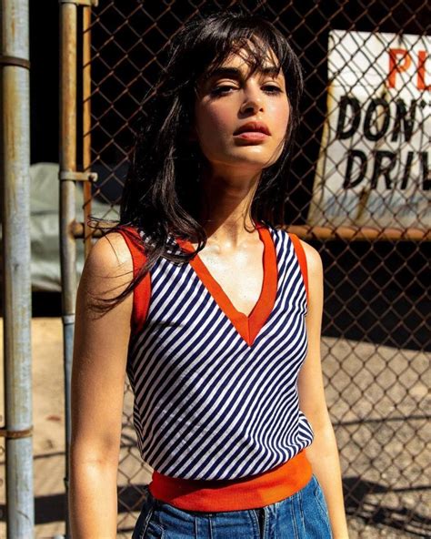 40 Hot And Sexy Photos Of Justine Cotsonas 12thBlog