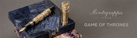 Montegrappa купить по лучшей цене в Уфе. Оригинал.