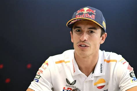 Marquez Akan Memilih Tim Baru Tanpa Gaji Di MotoGP 2024