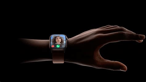 Apple Watch Series 9 Ra Mắt Chip S9 Mạnh Hơn Double Tab Cực Hay Giá