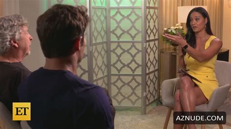 Entertainment Tonight Nude Scenes Aznude