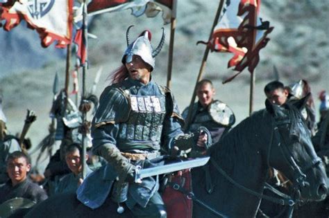 Nomad (Nomad, 2005) - Film