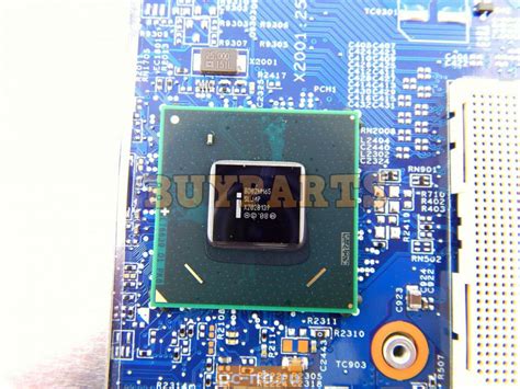 Материнская плата 10290-2 48.4PA01.021 LZ57 для ноутбука Lenovo B570 ...