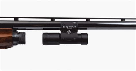 shotkam shotgun rifle cameras  uk hunters clay shooters