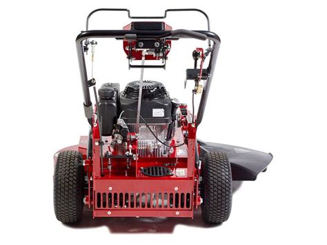 New Ferris Industries Fw15 32 In Honda Gxv390 102 Hp Lawn Mowers In