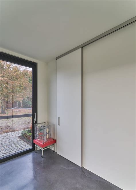 Portes Int Rieures Design Anywaydoors Menuisol