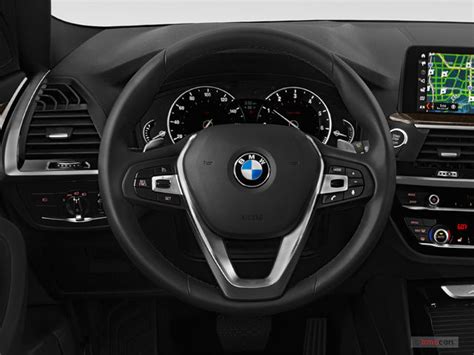 2020 BMW X3: 48 Interior Photos | U.S. News