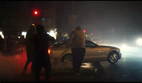 Nearly 100 Cars Closed The San Francisco Bay Bridge To Do Illegal Shows