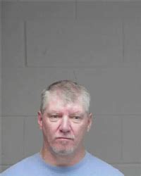 Marshall Nolan Thompson Sex Offender In Alamo Ga Ga