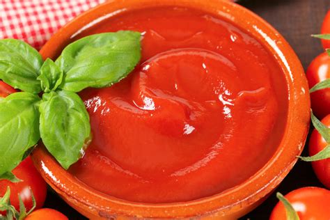 Россиянам назвали лучший кетчуп: Социальная сфера: Экономика: Lenta.ru