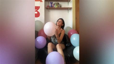 Hot And Horny Playtime Thelema Clips4sale