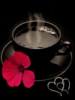 Good Morning Tea Gifs for Whatsapp, Facebook {Best HD Images}