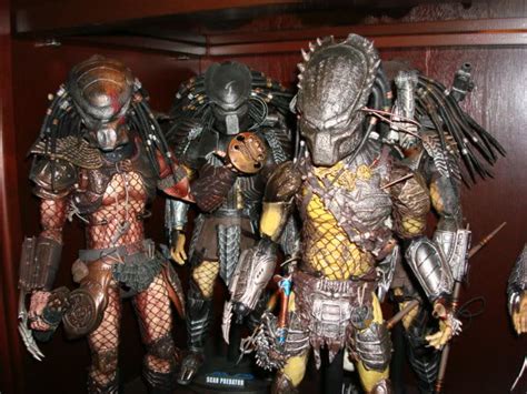 Hot Toys Addict Collection Page Rpf Costume And Prop Maker Community