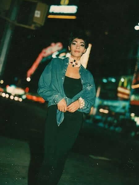 Hot And Sexy Jody Watley ThBlog