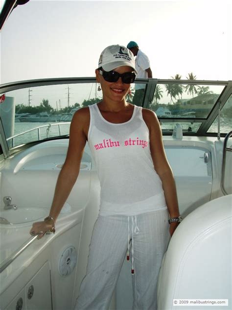 MalibuStrings Bikini Competition Mechi Gallery