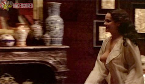 Naked Laura Antonelli In The Divine Nymph