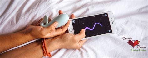 Sex Shop Chocolate Pimenta