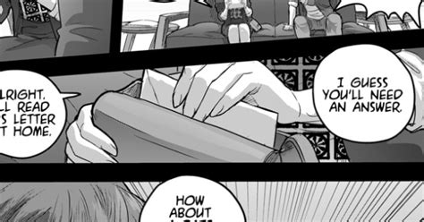 Read Non Non Sex P Tapas Comics