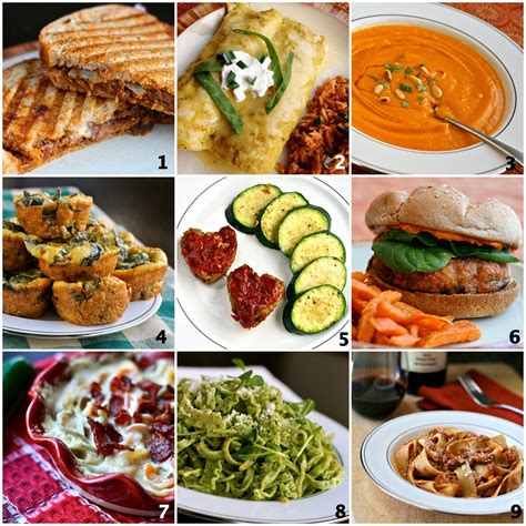 make ahead dinner ideas 12