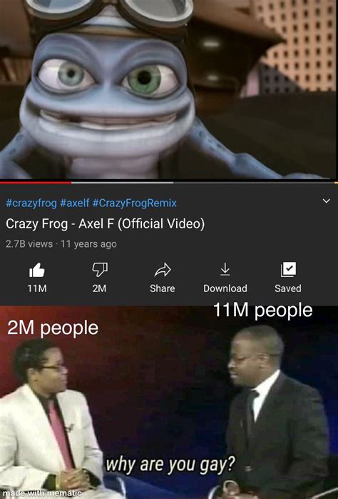 Seriously why : memes