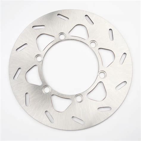 Motorbike Rear Brake Disc Rotor For Kawasaki Kdx Kdx Kdx