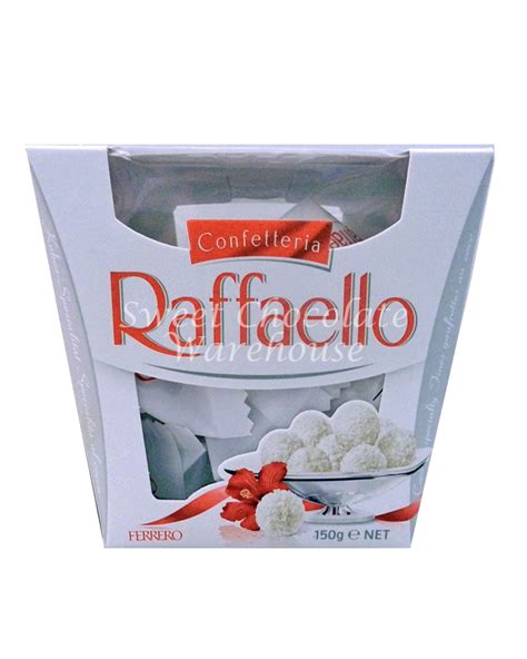 Raffaello Gift Box 150g | Sweet Chocolate Warehouse