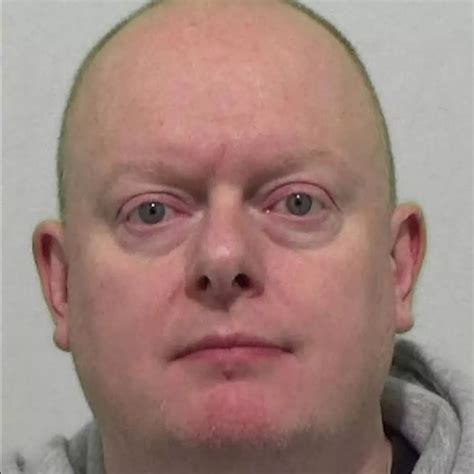 Daniel Smith Sex Offenders Database UK