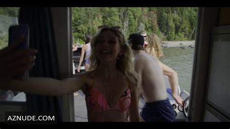 SKYMED NUDE SCENES AZNude