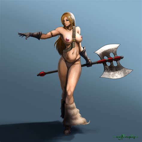 Commission Cassie 4 By MythComplex Hentai Foundry