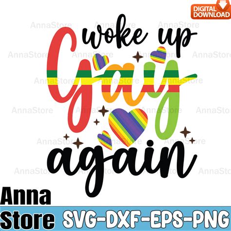 Lgbtq Pride Month Quote Svg Lgbt Svg Bundle Lesbian Svg G Inspire Uplift
