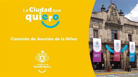 24 07 23 Comisión de Asuntos de la Niñez on Livestream