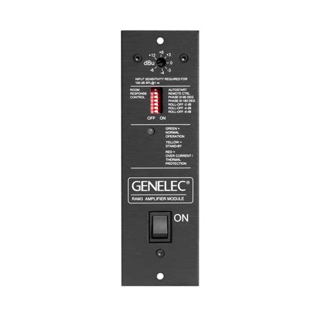 5041A - Genelec.com