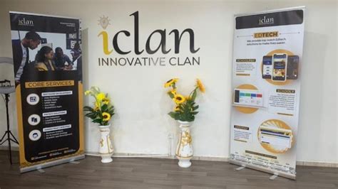 Avis De Recrutement Postes Vacants Innovative Clan