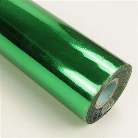 Heat Transfer Gold Silver Hot Stamping Printing Foil Holographic Hot Stamping Foil And Hot