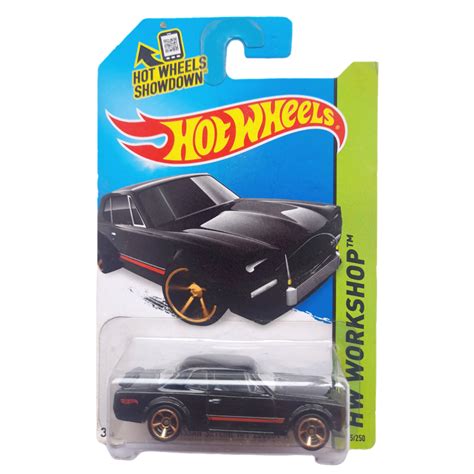 Hot Wheels Nissan Skyline H T Gt X Hakosuka Black Shopee Malaysia