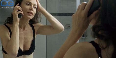 Lena Olin Nude Pictures Photos Playboy Naked Topless Fappening